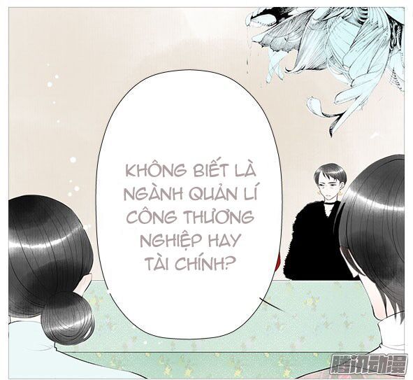 Giữa Anh Và Em Chapter 51 - Trang 2