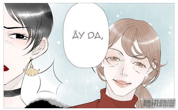 Giữa Anh Và Em Chapter 51 - Trang 2