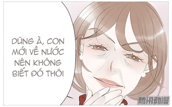 Giữa Anh Và Em Chapter 51 - Trang 2