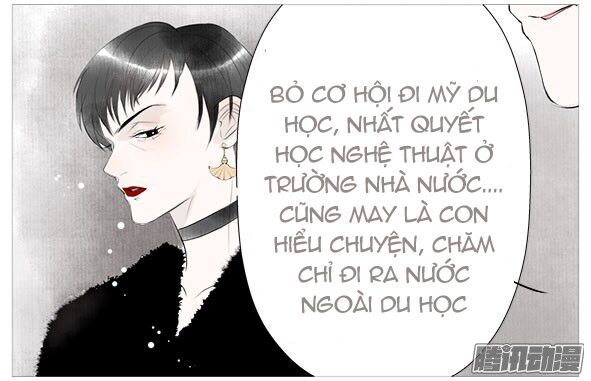 Giữa Anh Và Em Chapter 51 - Trang 2