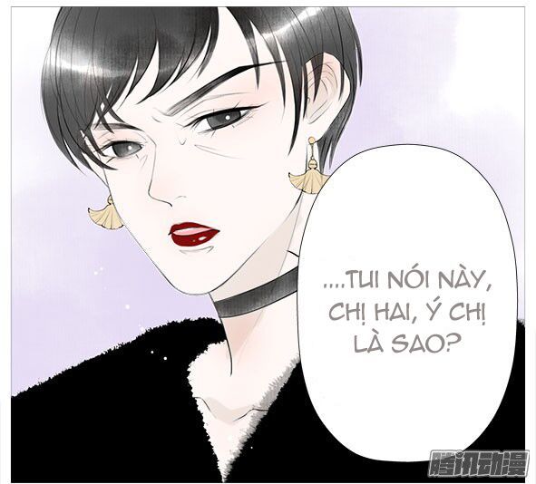 Giữa Anh Và Em Chapter 51 - Trang 2