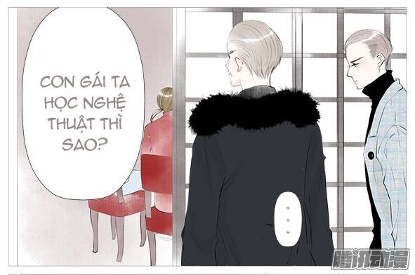 Giữa Anh Và Em Chapter 51 - Trang 2