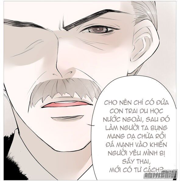 Giữa Anh Và Em Chapter 51 - Trang 2