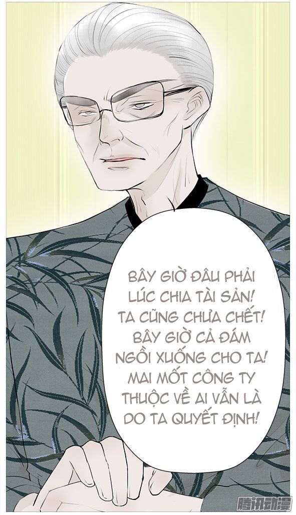 Giữa Anh Và Em Chapter 51 - Trang 2