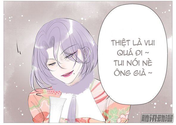 Giữa Anh Và Em Chapter 51 - Trang 2