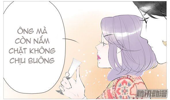 Giữa Anh Và Em Chapter 51 - Trang 2