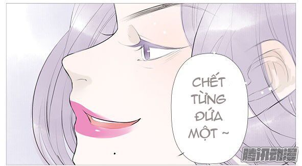 Giữa Anh Và Em Chapter 51 - Trang 2