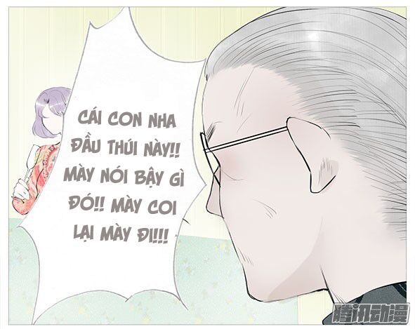 Giữa Anh Và Em Chapter 51 - Trang 2