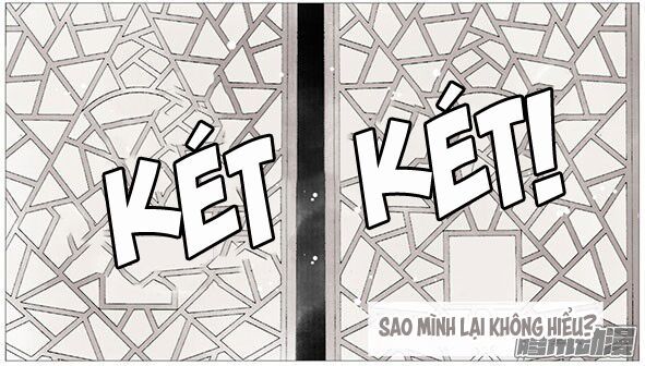 Giữa Anh Và Em Chapter 50 - Trang 2