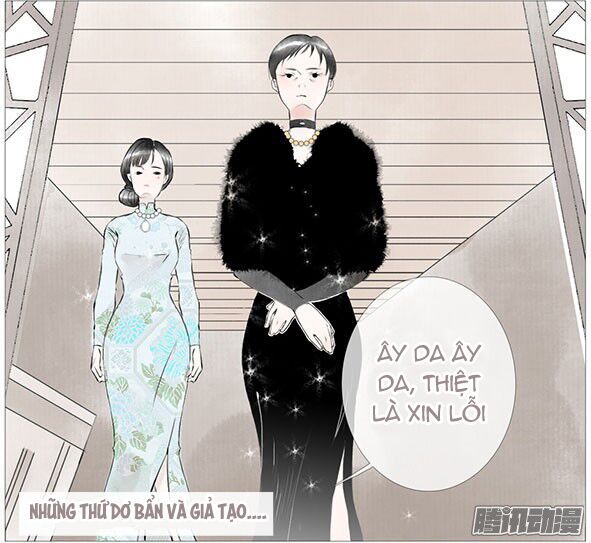 Giữa Anh Và Em Chapter 50 - Trang 2