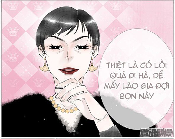 Giữa Anh Và Em Chapter 50 - Trang 2