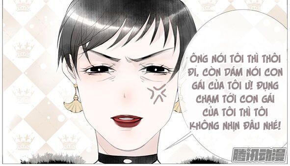 Giữa Anh Và Em Chapter 50 - Trang 2