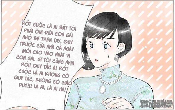 Giữa Anh Và Em Chapter 50 - Trang 2