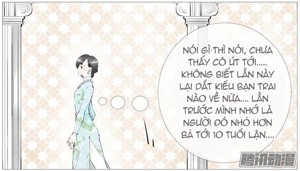 Giữa Anh Và Em Chapter 50 - Trang 2