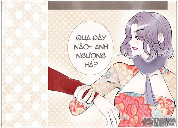 Giữa Anh Và Em Chapter 50 - Trang 2