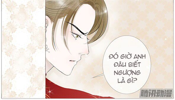 Giữa Anh Và Em Chapter 50 - Trang 2