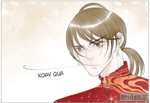 Giữa Anh Và Em Chapter 50 - Trang 2