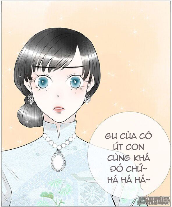 Giữa Anh Và Em Chapter 50 - Trang 2