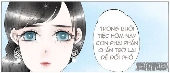 Giữa Anh Và Em Chapter 50 - Trang 2