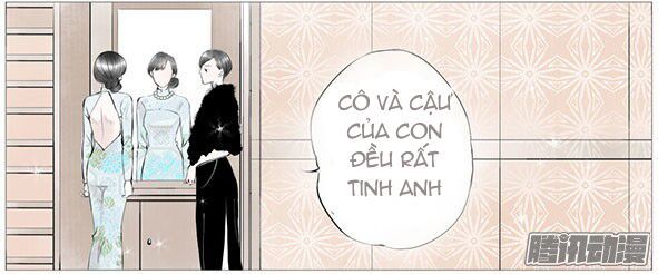 Giữa Anh Và Em Chapter 50 - Trang 2