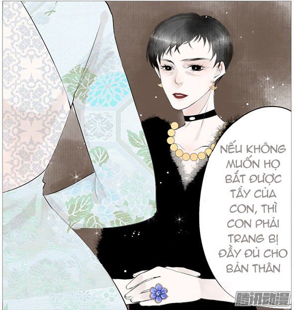 Giữa Anh Và Em Chapter 50 - Trang 2