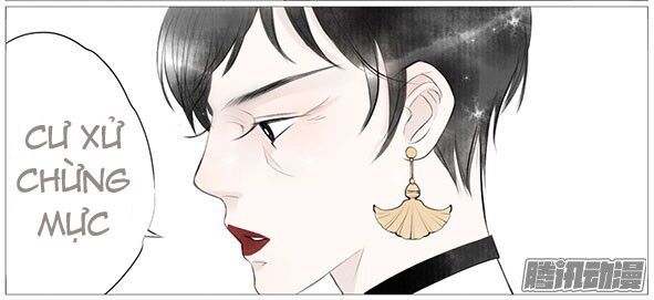 Giữa Anh Và Em Chapter 50 - Trang 2