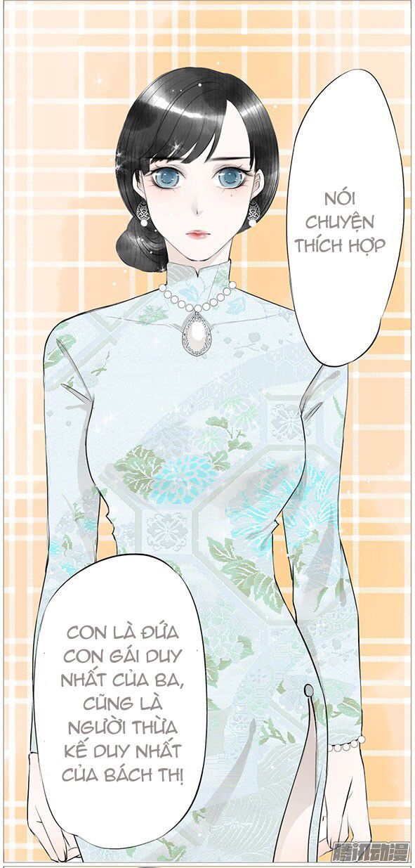 Giữa Anh Và Em Chapter 50 - Trang 2