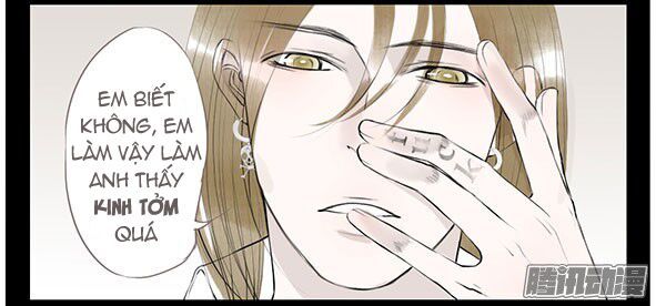 Giữa Anh Và Em Chapter 49 - Trang 2