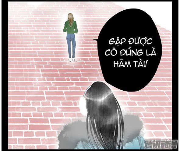 Giữa Anh Và Em Chapter 49 - Trang 2