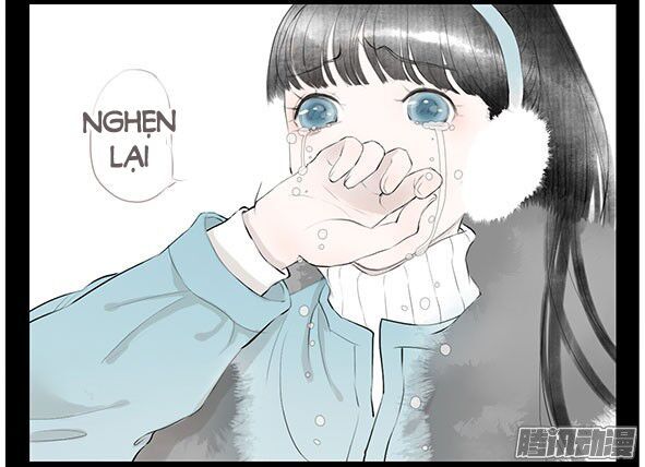 Giữa Anh Và Em Chapter 49 - Trang 2