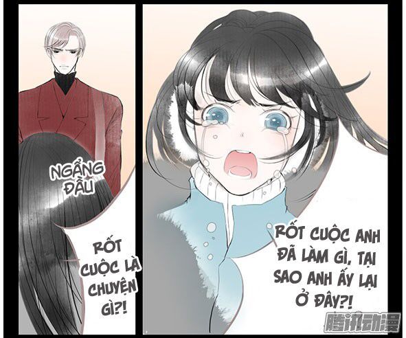 Giữa Anh Và Em Chapter 49 - Trang 2