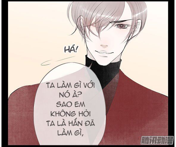 Giữa Anh Và Em Chapter 49 - Trang 2