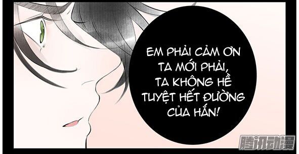 Giữa Anh Và Em Chapter 49 - Trang 2