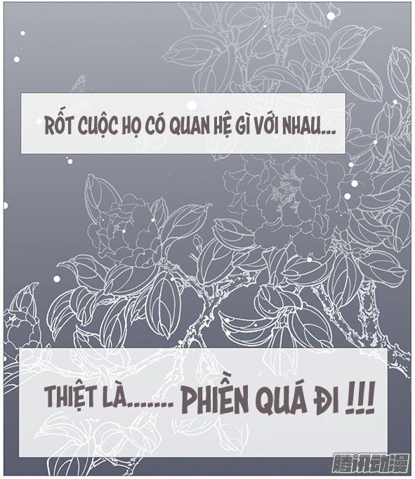 Giữa Anh Và Em Chapter 49 - Trang 2