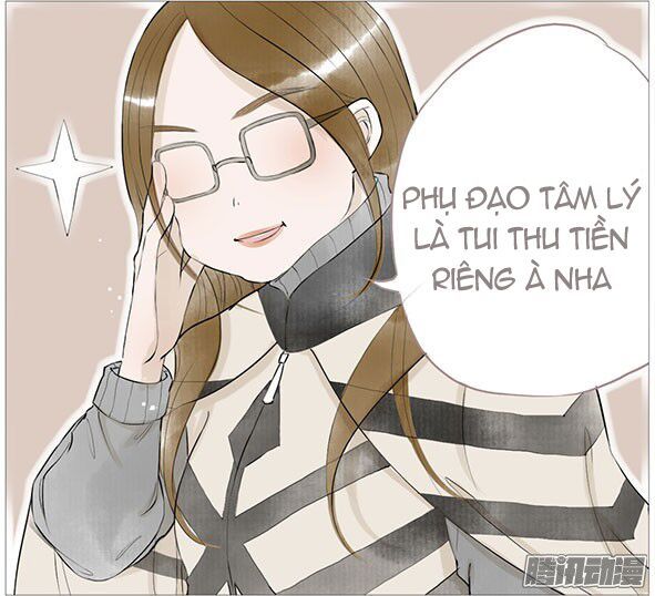 Giữa Anh Và Em Chapter 48 - Trang 2