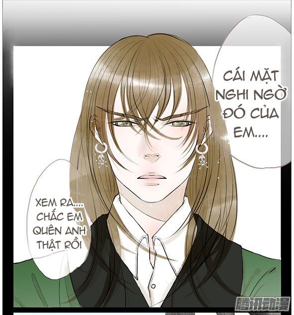 Giữa Anh Và Em Chapter 48 - Trang 2