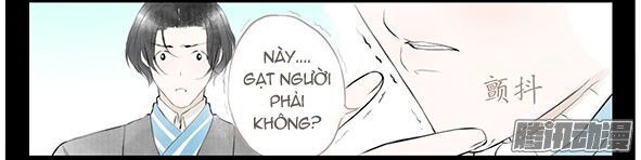 Giữa Anh Và Em Chapter 48 - Trang 2