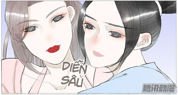 Giữa Anh Và Em Chapter 48 - Trang 2