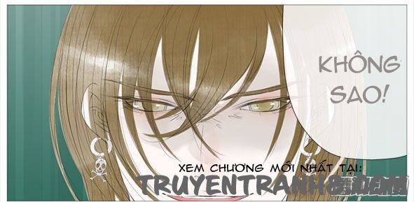 Giữa Anh Và Em Chapter 47 - Trang 2