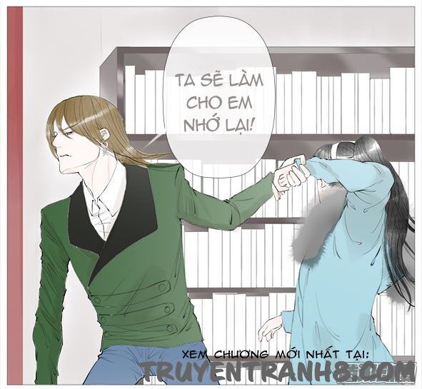 Giữa Anh Và Em Chapter 47 - Trang 2