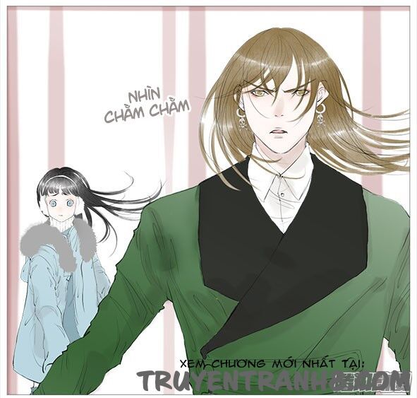 Giữa Anh Và Em Chapter 47 - Trang 2