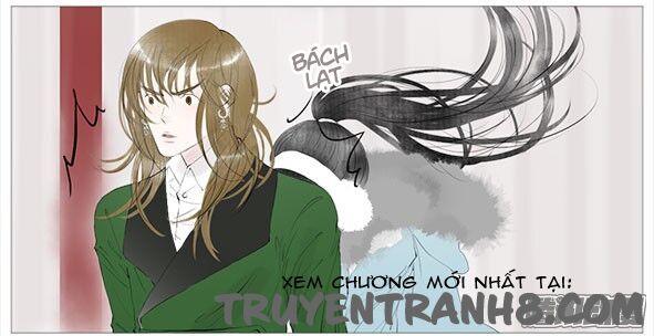 Giữa Anh Và Em Chapter 47 - Trang 2