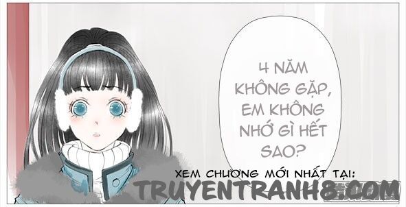 Giữa Anh Và Em Chapter 47 - Trang 2