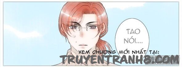 Giữa Anh Và Em Chapter 46 - Trang 2