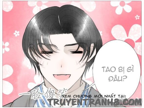 Giữa Anh Và Em Chapter 46 - Trang 2