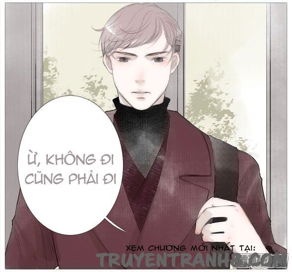 Giữa Anh Và Em Chapter 46 - Trang 2