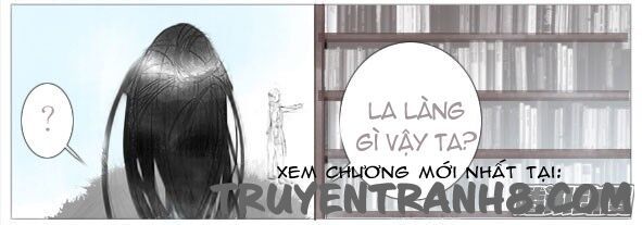 Giữa Anh Và Em Chapter 46 - Trang 2