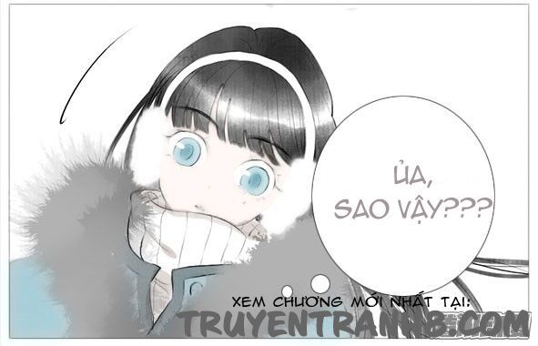 Giữa Anh Và Em Chapter 46 - Trang 2