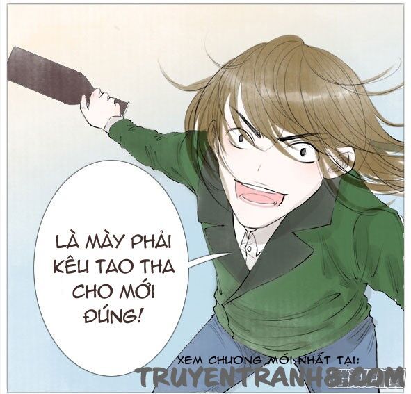 Giữa Anh Và Em Chapter 46 - Trang 2