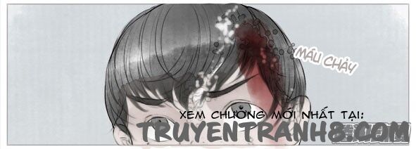 Giữa Anh Và Em Chapter 46 - Trang 2